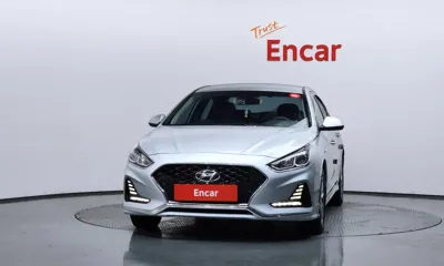 Hyundai Sonata 2020, 215092 км, за 11200000 KRW - фото 3