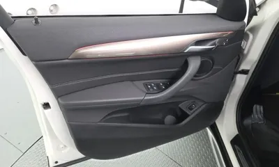 BMW X1 2021, 16679 км, за 28500000 KRW - фото 24