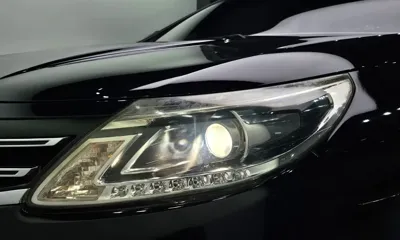 Renault-KoreaSamsung SM5 2015, 117703 км, за 5500000 KRW - фото 22