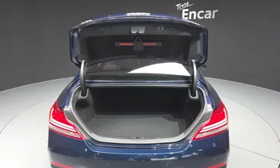 Genesis G70 2020, 34873 км, за 25900000 KRW - фото 20