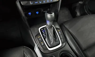 Hyundai Kona 2020, 75787 км, за 16700000 KRW - фото 9