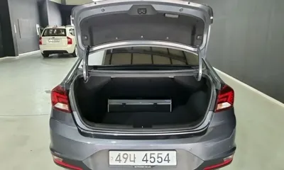 Hyundai Avante 2019, 99421 км, за 12500000 KRW - фото 16