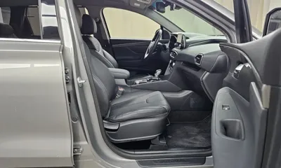 Hyundai Santafe 2019, 9251 км, за 22500000 KRW - фото 11