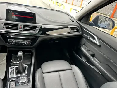 BMW 1 Series 2019, 52000 км, за 58800 CNY - фото 9