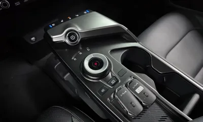Kia EV6 2022, 50041 км, за 28900000 KRW - фото 9