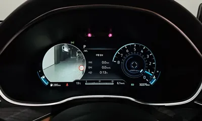 Genesis G80 2024, 32275 км, за 48900000 KRW - фото 8