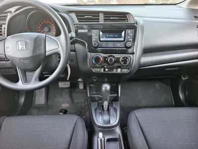 Honda Fit 2018, 115399 км, за 38000 CNY - фото 11