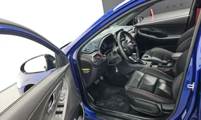 Hyundai i30 2019, 92050 км, за 12500000 KRW - фото 10
