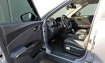 KG_Mobility_Ssangyong TIBOLI 2025, 5750 км, за 18500000 KRW - фото 11