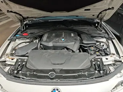 BMW 3 Series 2018, 110500 км, за 71400 CNY - фото 11