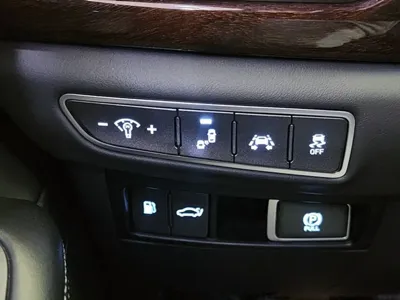 Genesis EQ900 2016, 181271 км, за 15700000 KRW - фото 11