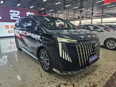 GAC Motor Trumpchi M8 2026, 100 км, за 192800 CNY - фото 7