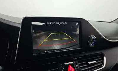 Hyundai Grandeur 2018, 66706 км, за 14990000 KRW - фото 15