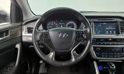 Hyundai Sonata 2015, 191770 км, за 7200000 KRW - фото 13