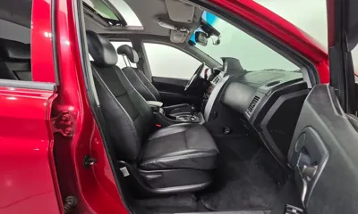 KG_Mobility_Ssangyong KORANDO 2012, 124847 км, за 5500000 KRW - фото 10