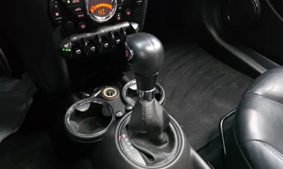 MINI Cooper 2011, 114752 км, за 3900000 KRW - фото 9