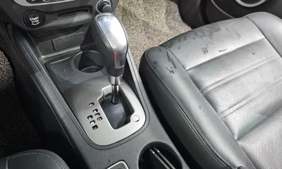 Renault-KoreaSamsung SM3 2018, 94291 км, за 4500000 KRW - фото 9