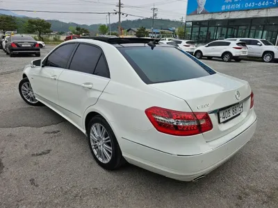 Mercedes-Benz E-Class 2012, 127000 км, за 7800000 KRW - фото 5