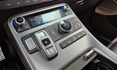 Hyundai Palisade 2023, 44960 км, за 38900000 KRW - фото 9
