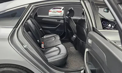 Hyundai Sonata 2019, 134720 км, за 10500000 KRW - фото 11