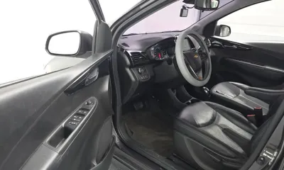 ChevroletGMDaewoo Spark 2016, 59295 км, за 4990000 KRW - фото 10
