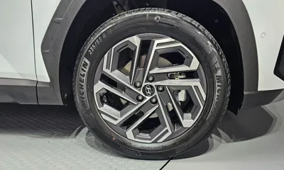 Hyundai Tucson 2025, 6293 км, за 39990000 KRW - фото 5
