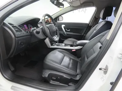 Renault-KoreaSamsung SM5 2016, 68727 км, за 6700000 KRW - фото 5