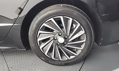 Hyundai Sonata 2020, 126512 км, за 19300000 KRW - фото 21