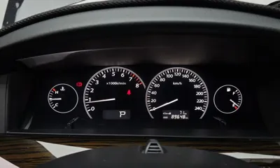 Renault-KoreaSamsung SM7 2010, 89648 км, за 1990000 KRW - фото 8