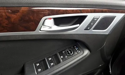 Hyundai Genesis 2015, 148567 км, за 8990000 KRW - фото 30
