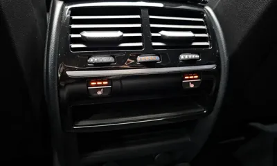 BMW 5-Series 2018, 67046 км, за 21300000 KRW - фото 17