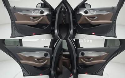 Mercedes-Benz E-Class 2019, 92815 км, за 22700000 KRW - фото 11