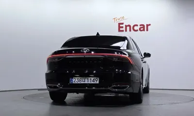 Hyundai Grandeur 2022, 98389 км, за 19990000 KRW