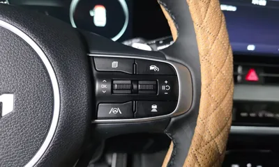 Kia Sportage 2024, 440 км, за 28870000 KRW - фото 38