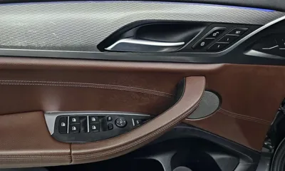 BMW X3 2018, 181573 км, за 26800000 KRW - фото 17