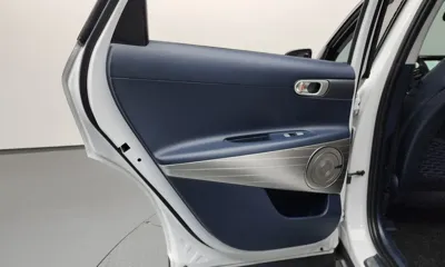 Hyundai Nexo 2023, 63750 км, за 21500000 KRW - фото 25