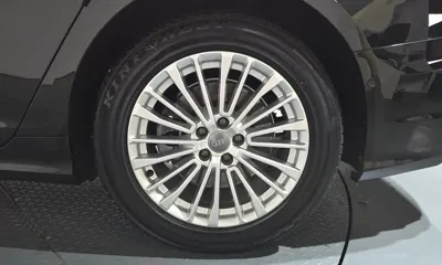 Audi A6 2020, 68764 км, за 29500000 KRW - фото 21