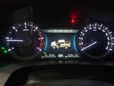 KG_Mobility_Ssangyong Rexton 2020, 59147 км, за 17900000 KRW - фото 8