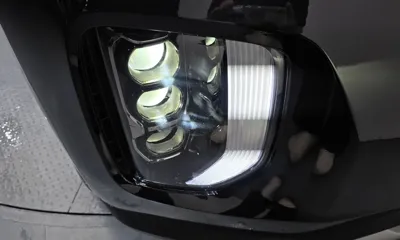Hyundai Palisade 2022, 53816 км, за 25800000 KRW - фото 22