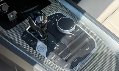 BMW Z4 2025, 4500 км, за 55900000 KRW - фото 9