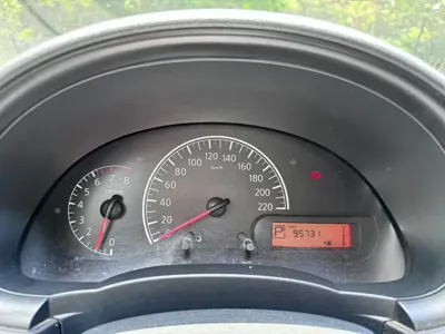 Nissan Sunny 2016, 95000 км, за 15800 CNY - фото 8