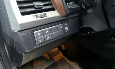 KG_Mobility_Ssangyong Rexton 2018, 153470 км, за 12900000 KRW - фото 18