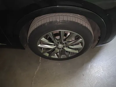Buick Enclave 2020, 34900 км, за 140266.89 CNY - фото 8