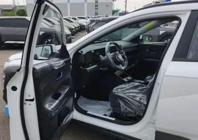 Hyundai Kona 2026, 1 км, за 4080000 KRW