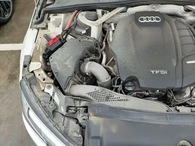 Audi A4L 2019, 40800 км, за 121600 CNY - фото 21