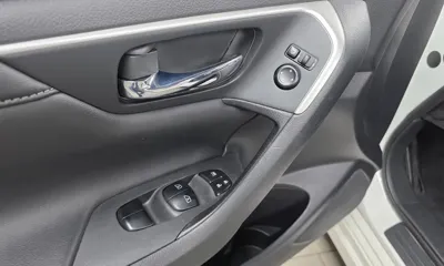 Nissan Altima 2017, 154095 км, за 5300000 KRW - фото 14