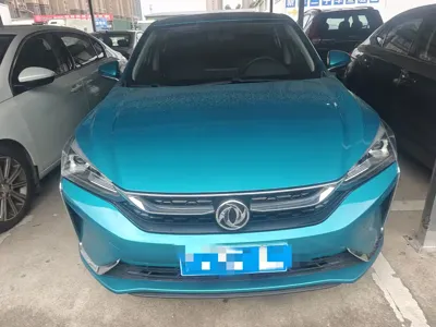 Aeolus Yixuan 2019, 63000 км, за 27799 CNY