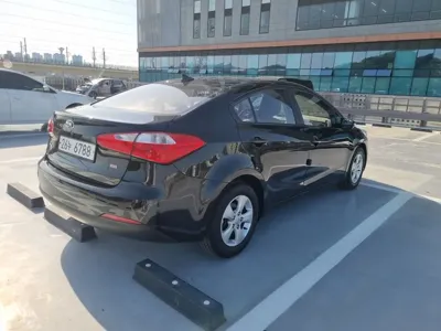 Kia K3 2013, 142887 км, за 3800000 KRW - фото 2
