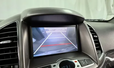ChevroletGMDaewoo Captiva 2014, 157711 км, за 2800000 KRW - фото 15
