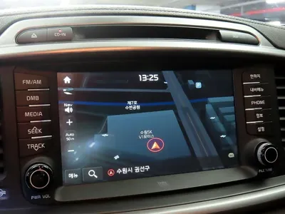 Kia Sorento 2016, 88207 км, за 13990000 KRW - фото 13
